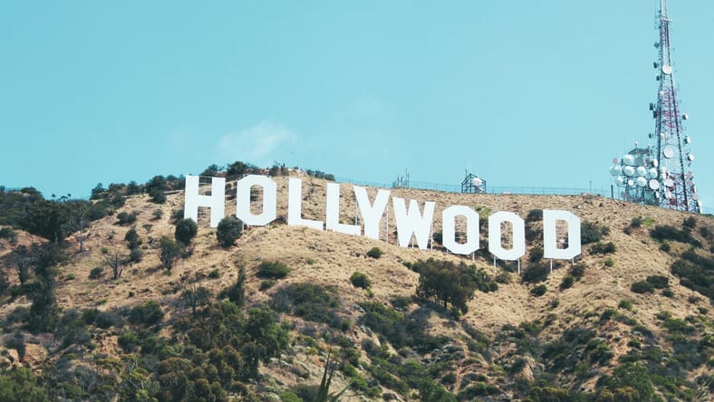 Best Movies That Take Place In La, Unsplash
