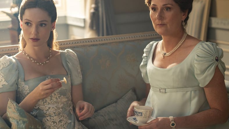 Bridgerton Quotes, Netflix