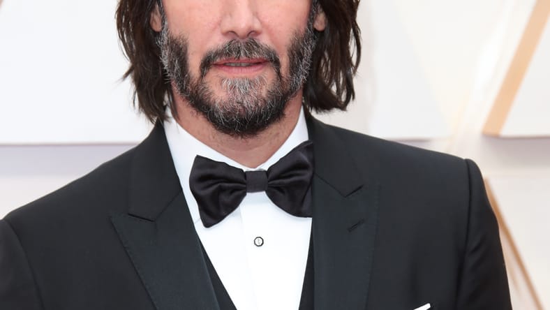 Best Film Trilogies, Entertainment: 92Nd Academy Awards