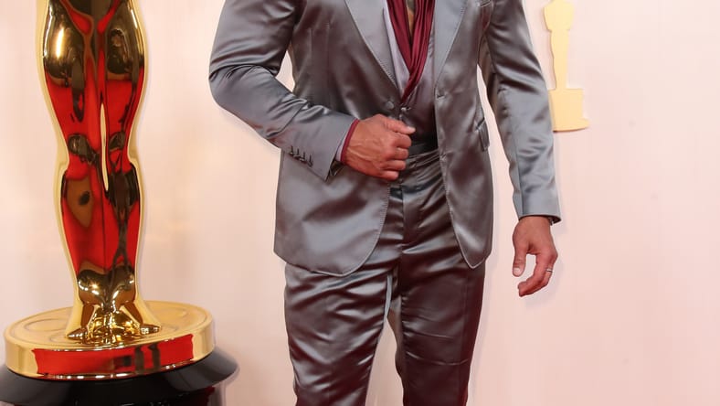 Movies Like Ready Player One, Entertainment: Oscars 96Th Academy Awards