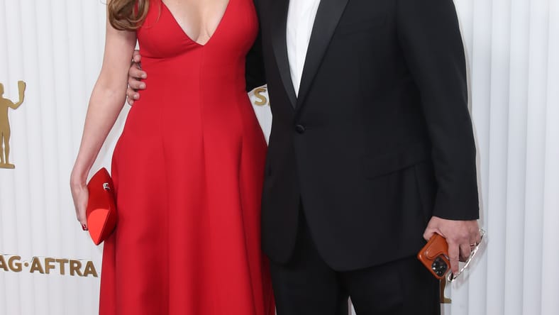 Best Adam Sandler Movies, Entertainment: Screen Actors Guild Awards - Arrivals And Photo Room