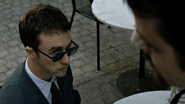 Movies Like Fight Club
