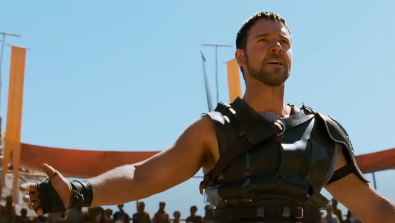 Movies About Revenge