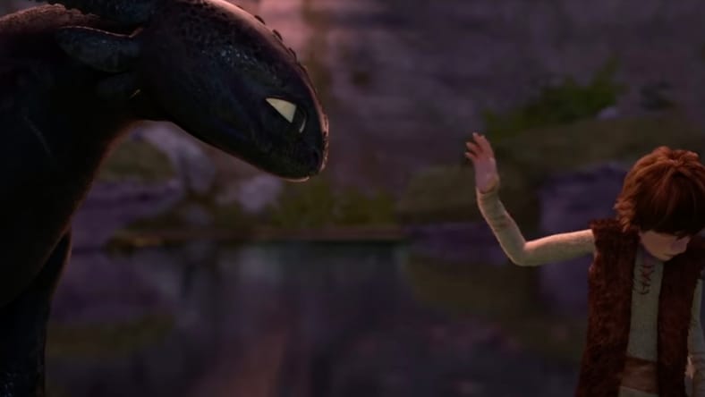 Best Dreamworks Movies