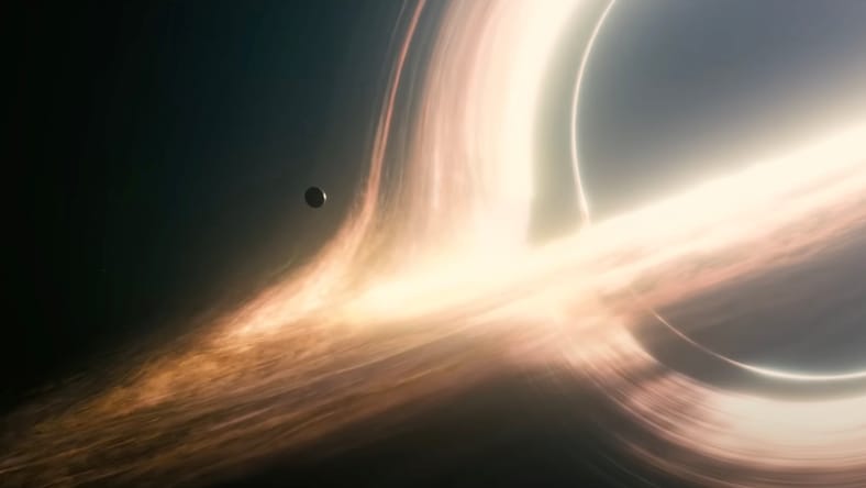 Movies Like Interstellar