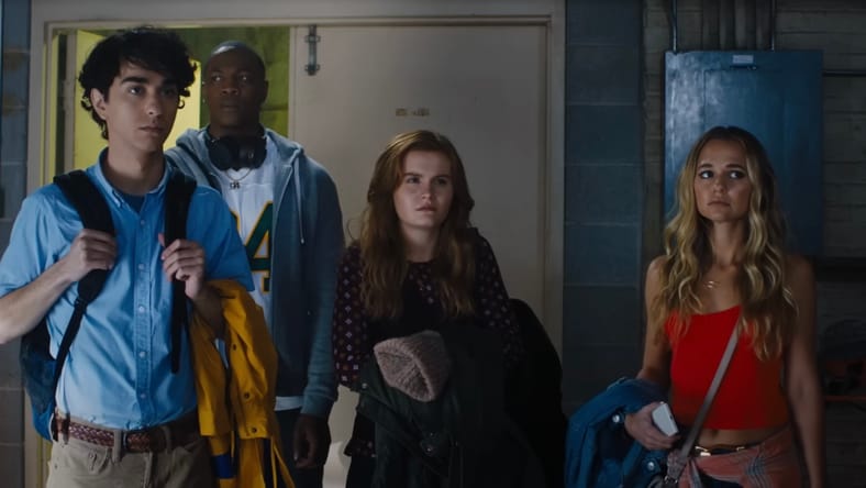 Best Action Movies On Hulu