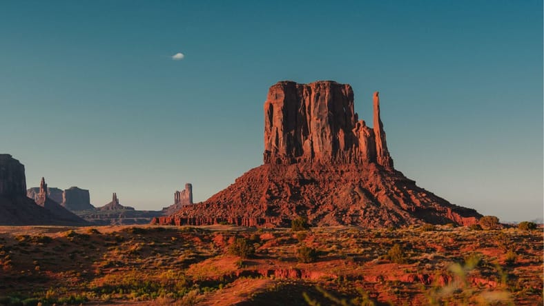 Movies Filmed In Arizona, Unsplash