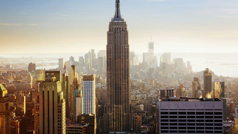 Movies Filmed In Nyc, Unsplash