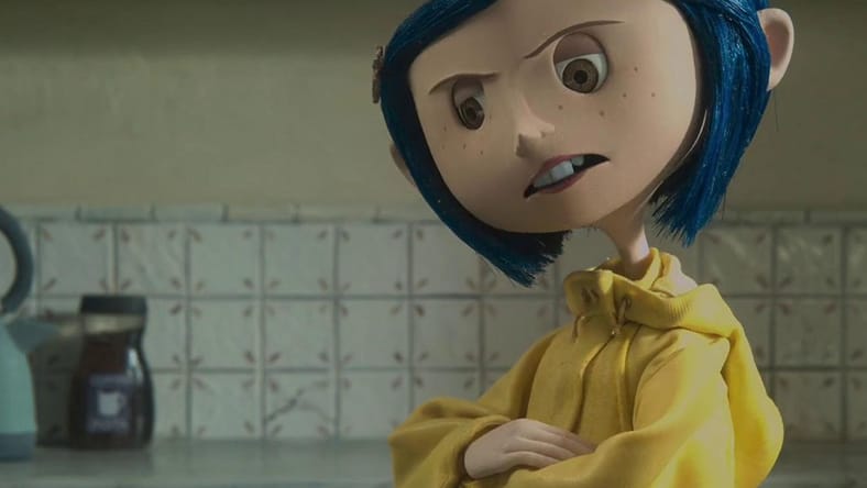 Movies Like Coraline, Focus Features