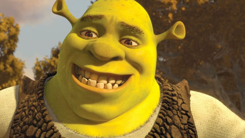 Movies Like Shrek, Dreamworks Pictures