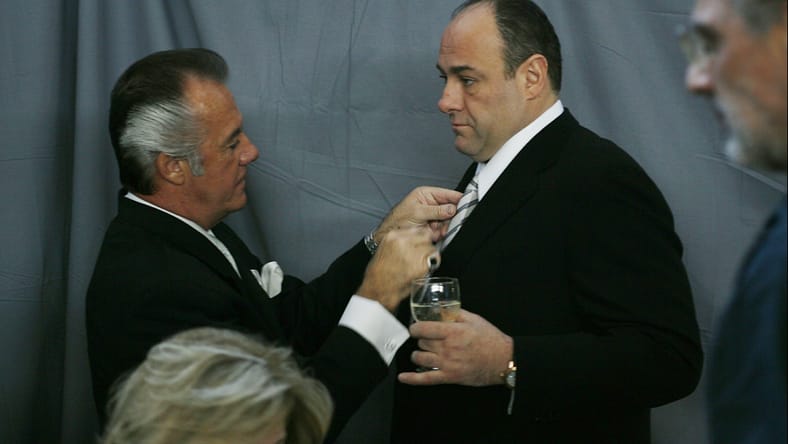 Shows Like The Sopranos, News: Sopranos