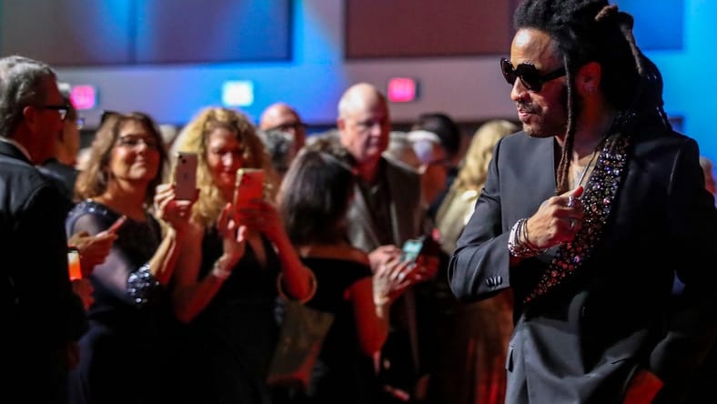 Celebrities You Didn'T Know Are Related