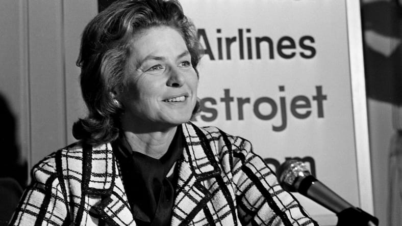 Best Casablanca Movie Quotes, Syndication: Nashville