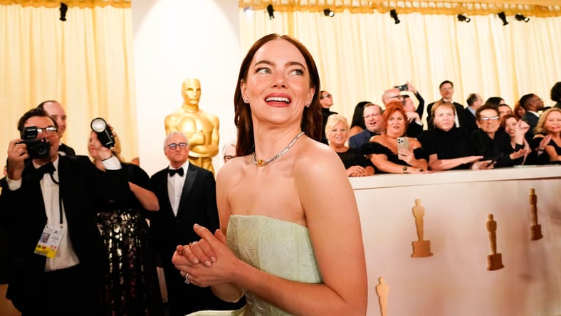 Best Emma Stone Movies