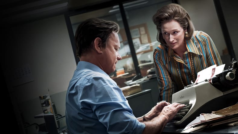 Movies About Publishing