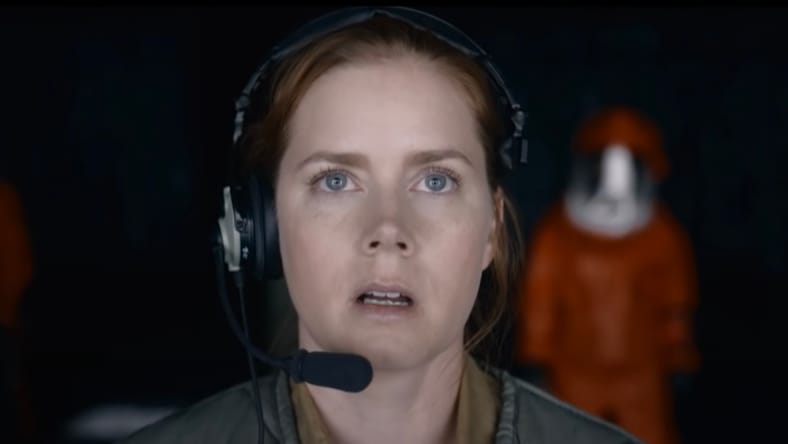 Movies Like Arrival