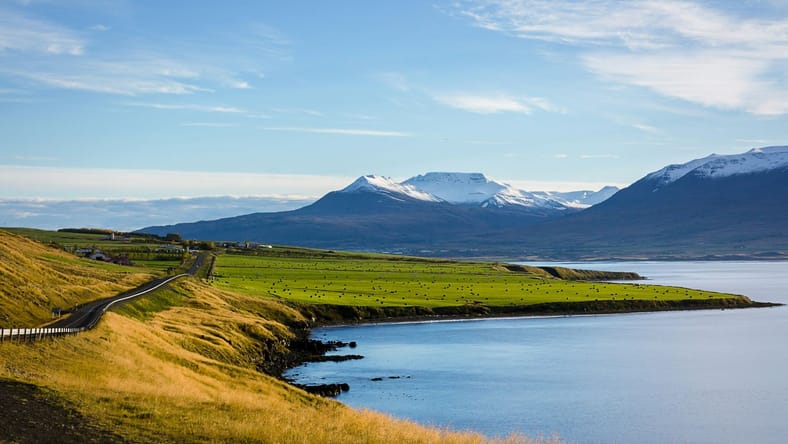 Best Movies Filmed In Iceland, Unsplash