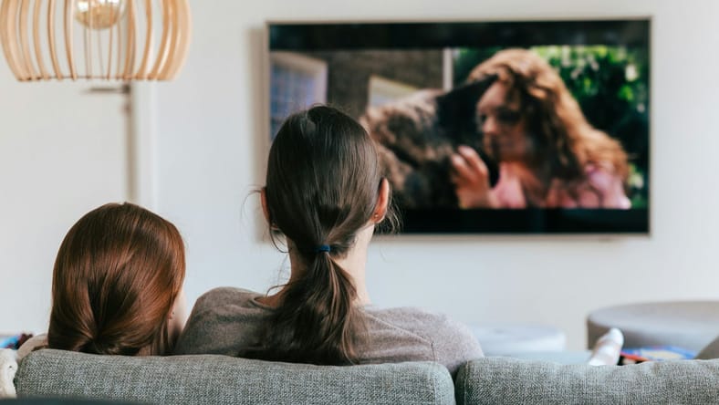 Best Movies For Date Night, Unsplash