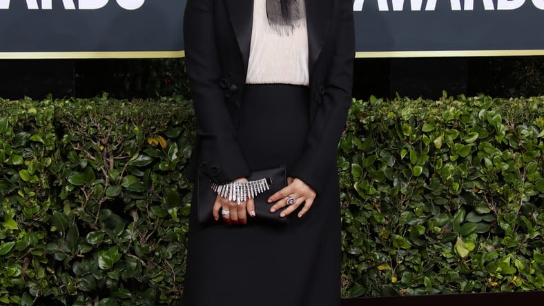 Best Awkwafina Movies, Entertainment: 77Th Annual Golden Globe Awards