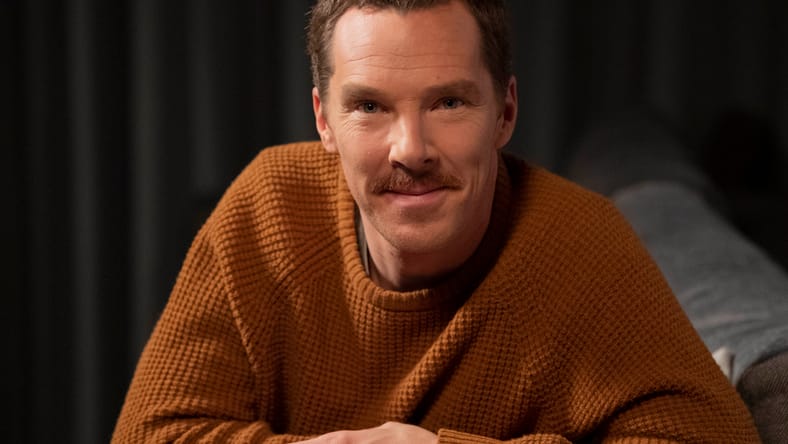 Entertainment: Benedict Cumberbatch / Benedict Cumberbatch Movies
