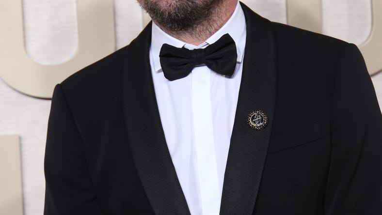 Best Movies About Being An Actor, Entertainment: Entertainment: 81St Annual Golden Globe Awards