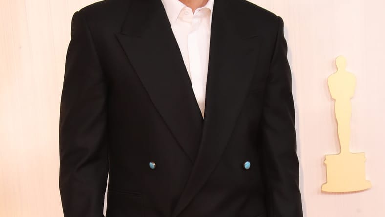 Best Bradley Cooper Movies, Entertainment: Oscars 96Th Academy Awards