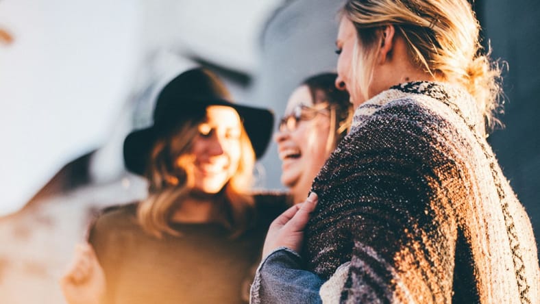 Movies About Being Single, Unsplash