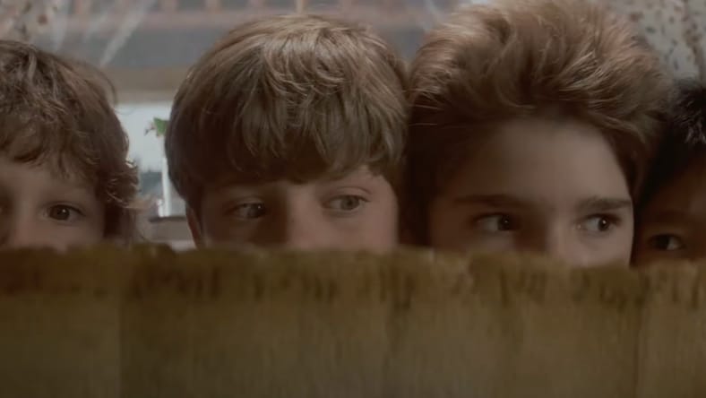 Movies Like The Goonies