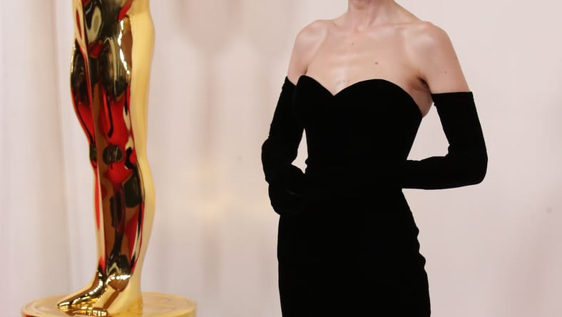 Quotes From The Great Gatsby, Entertainment: Oscars 96Th Academy Awards