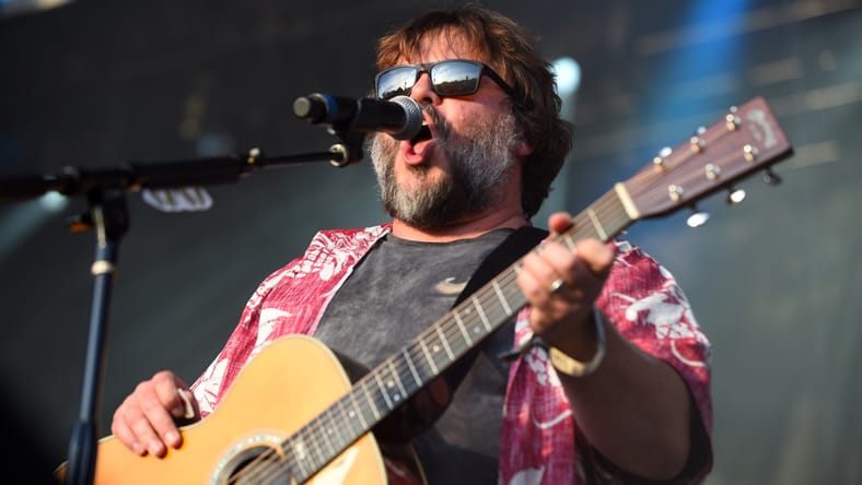 Entertainment: Shaky Knees Music Festival / Best Jack Black Movies