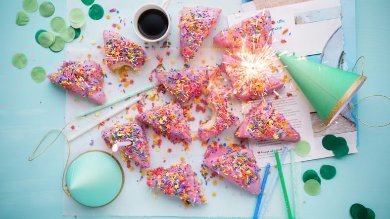 Best Movies For A Party