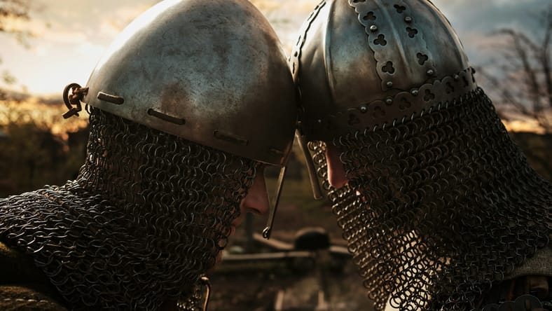 Historical Tv Shows