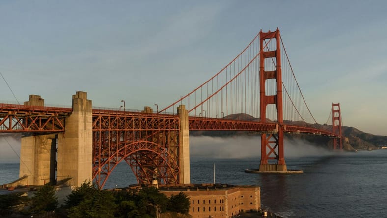 Best Movies Filmed In San Francisco, Unsplash