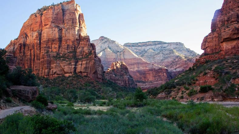 Best Movies Filmed In Utah, Unsplash