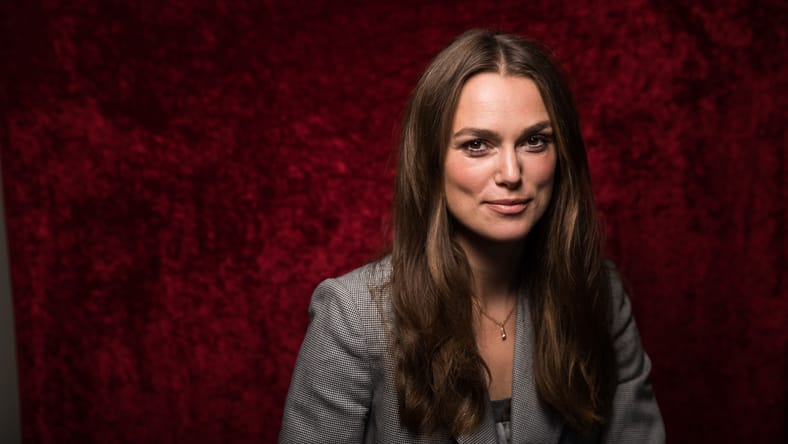 Syndication: Usatoday / Best Keira Knightley Movies