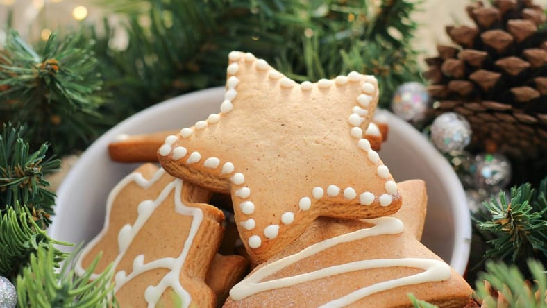 Top Baking Movies, Unsplash