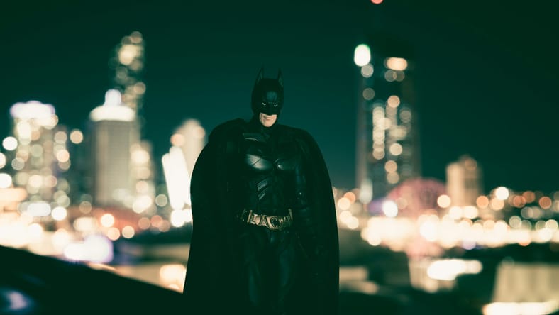 Best Batman Movies