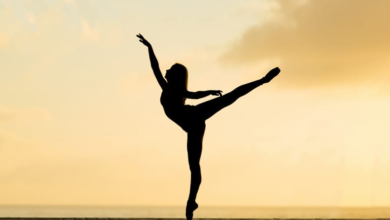 Movies About Dancers