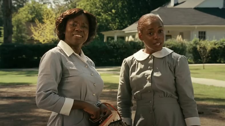 Movies Like The Help