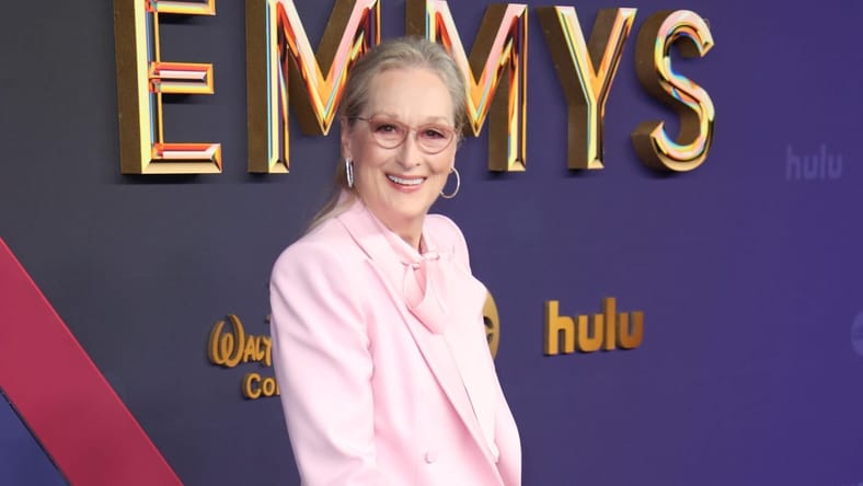 6 Best Meryl Streep Movies, Ranked 2 Best Meryl Streep Movies, Entertainment: 76Th Emmy Awards