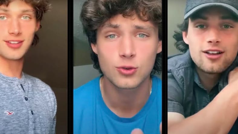 Paramount+ Docuseries Set To Reveal The Dark Side Of Online Fame 2 Thirst Trap / Paramount+ Docuseries