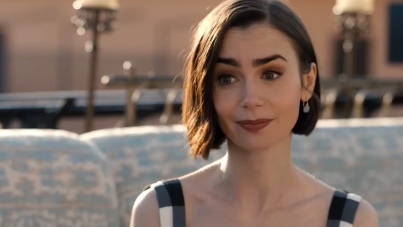 Emily In Paris Season 5