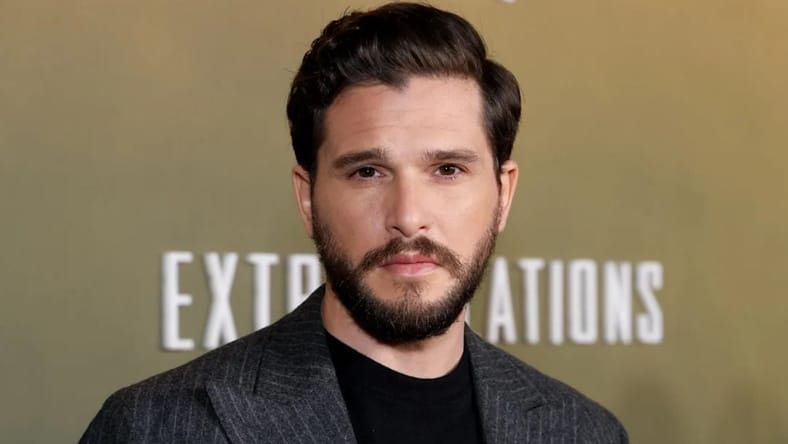 Kit Harington Was Livid By Fans Google Commons