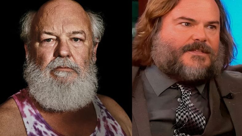 Kyle Gass Revealed Fallout With Jack Black Google Commons