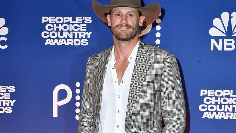 Country Star Chase Rice Is Stepping Away From Music Career, Shocking Fans 2 Chase Rice Is Stepping Away From Music Syndication: The Tennessean