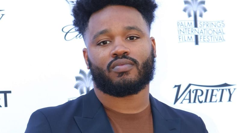 Ryan Coogler Arrives At Variety'S Creative Impact Awards And 10 Directors To Watch During The Palm Springs International Film Festival At The Parker Palm Springs On Friday, January 4, 2019. Psiffcreativeimpactawards5064. / Sinners