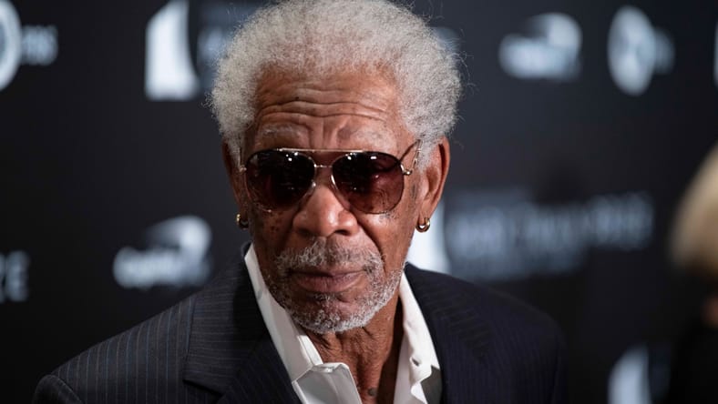 6 Best Morgan Freeman Movies, Ranked 2 Syndication: Usatoday / Best Morgan Freeman Movies