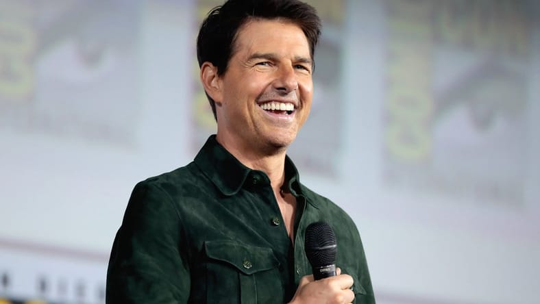 Tom Cruise / Best Tom Cruise Movies