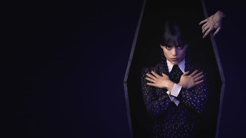 6 Dark Shows Like Wednesday 2 Wednesday Tv Show / Shows Like Wednesday