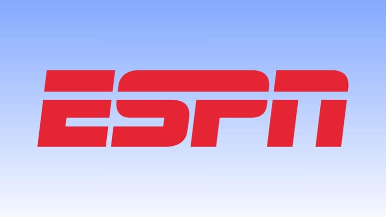 Espn Expands On Disney+ In Europe And Select Asia-Pacific Markets 2 Espn Logo Canva